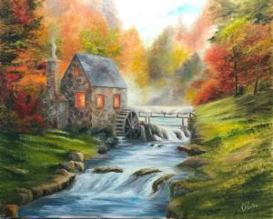 Muncie Hobby Lobby - Autumn Mill - Wed. Nov. 20 @ Muncie Hobby Lobby | Muncie | Indiana | United States