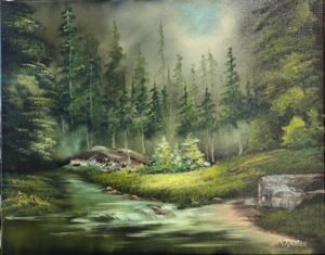 Muncie Hobby Lobby - Hidden Stream @ Muncie Hobby Lobby | Muncie | Indiana | United States