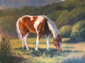 Muncie Hobby Lobby - Painted Pony @ Muncie Hobby Lobby | Muncie | Indiana | United States