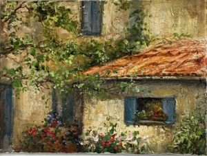 Mary Carole Seminar @ Jo Lair Art