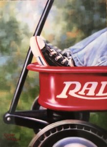 canceled - Lilac Studio - First Wheels @ Lilac Studio in New Castle | Muncie | Indiana | United States