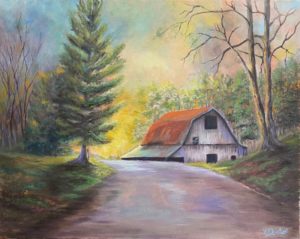 New Castle Lilac Studio - Just Over the Hill @ Lilac Studio in New Castle | Muncie | Indiana | United States