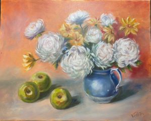 Canceled - Apples and Mums @ Lilac Studio in New Castle | Muncie | Indiana | United States