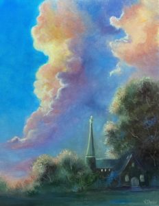 Gallery 119, Pendleton - Hope Reaches High @ Gallery 119 | Muncie | Indiana | United States