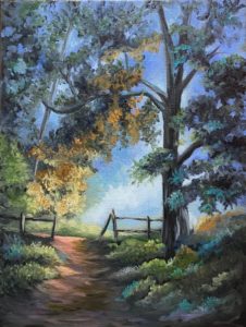 Canceled - New Castle Lilac Studio - Into the Light @ Lilac Studio in New Castle | Muncie | Indiana | United States