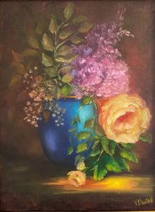 3 Days of Florals - New Castle Lilac Studio - Special Event @ Lilac Studio in New Castle | Muncie | Indiana | United States