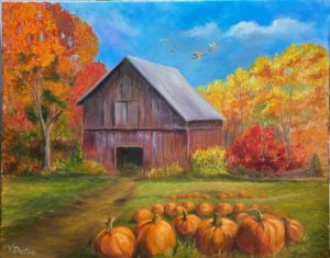 New Castle Lilac Studio - Pumpkin Patch @ Lilac Studio in New Castle | Muncie | Indiana | United States