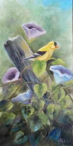 1 space left - Lilac Studio - On the Fence @ Lilac Studio in New Castle | Muncie | Indiana | United States
