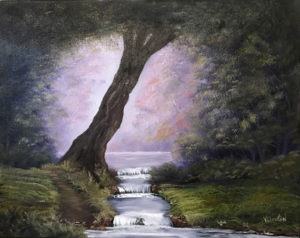 Muncie Hobby Lobby - Serenity @ Muncie Hobby Lobby